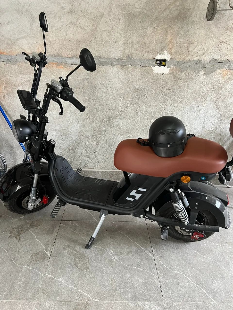 Vendo Ciclomotor  - Foto 2