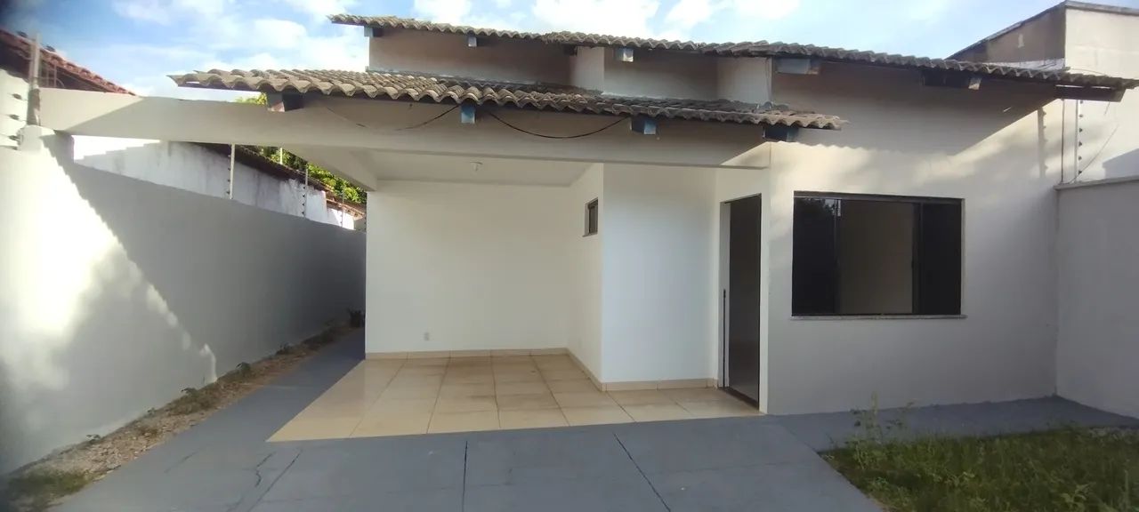 Casa com 3 quartos à venda no Aureny III em Palmas