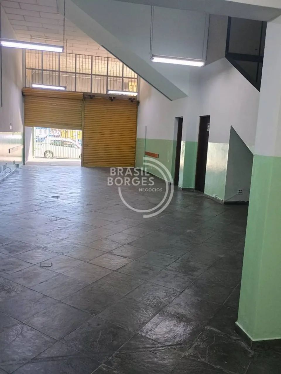 Salão Comercial com 110m² em Avenida Principal de Votorantim - Rio Acima - Foto 2