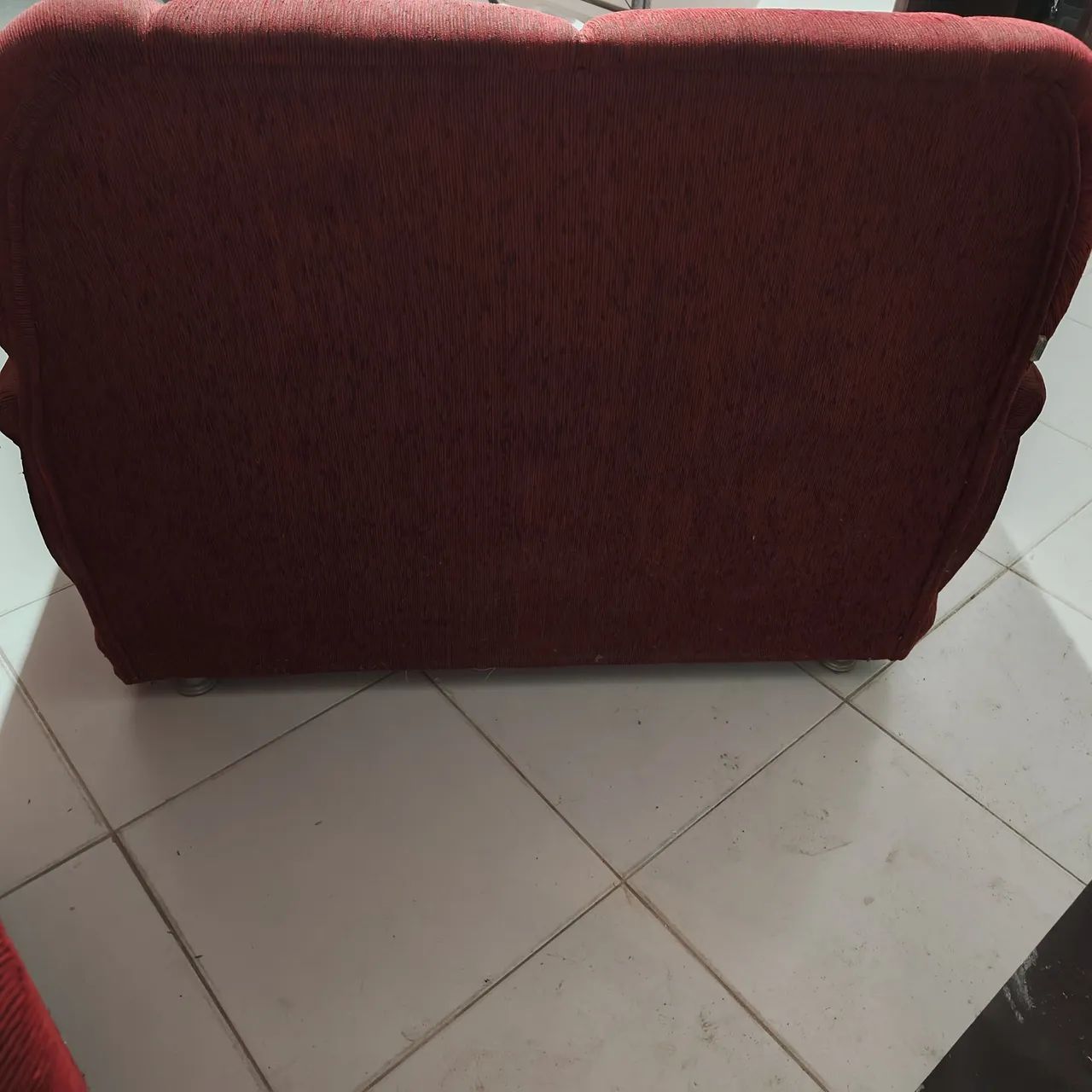 2 SOFÁS LINDOS