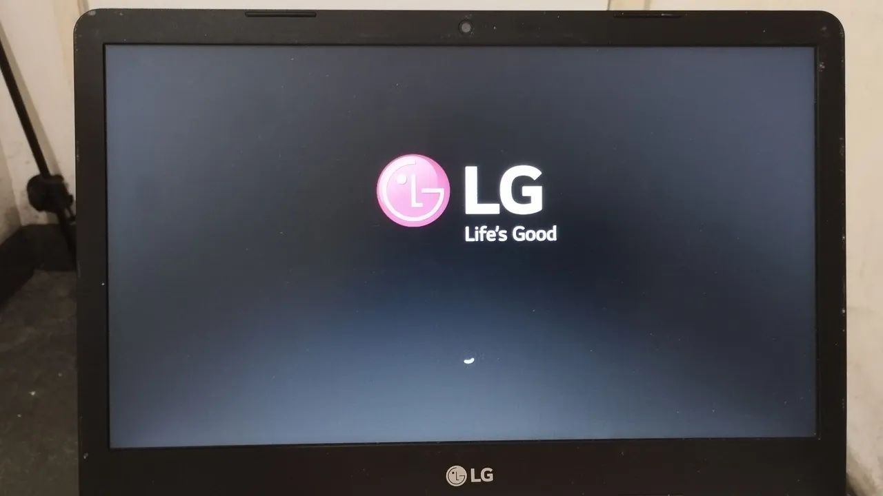 Nootbok LG modelo 14u390 - Foto 3