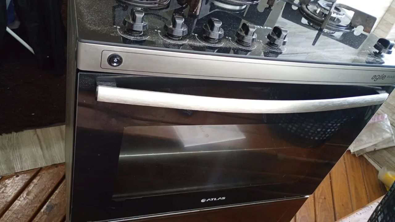 Vendo fogão - Foto 3