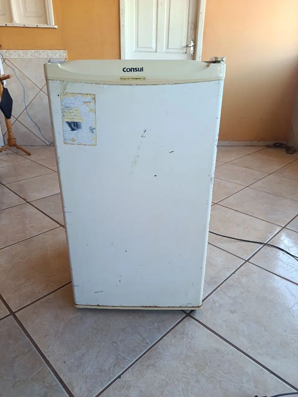Frigobar Consul 120L
