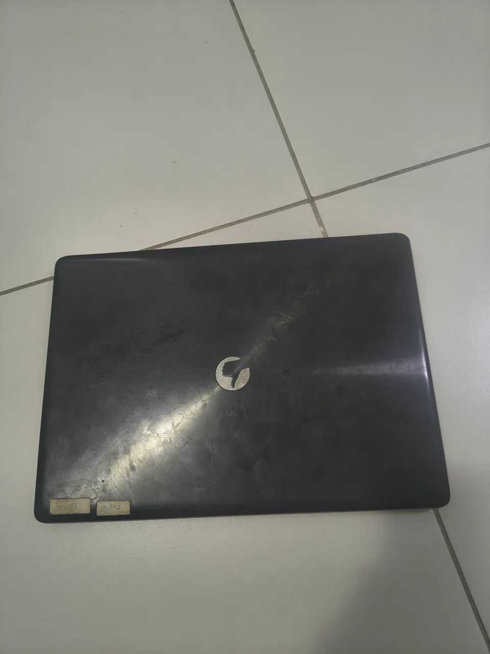 Notebook  bem usado. RECENTEMENTE colocado SSD para aumentar desempenho.  - Foto 2