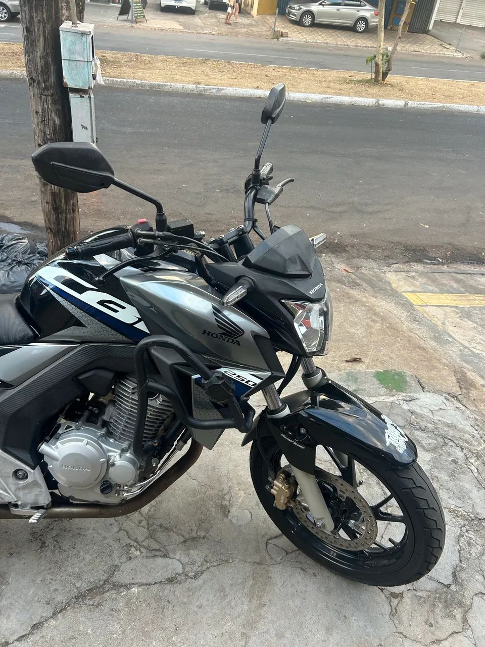 Cb twister - Foto 2
