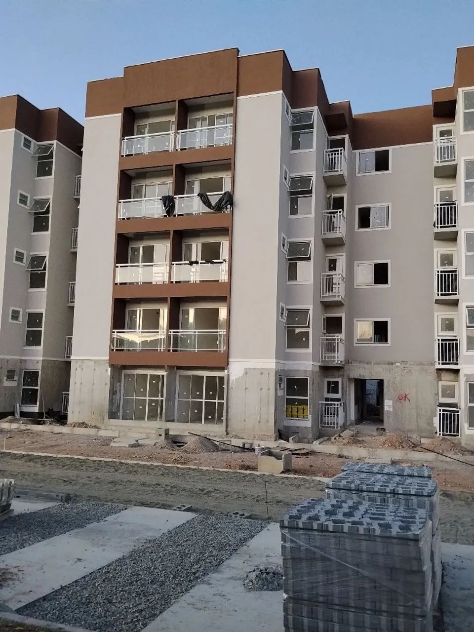 Construção em geral - Foto 2