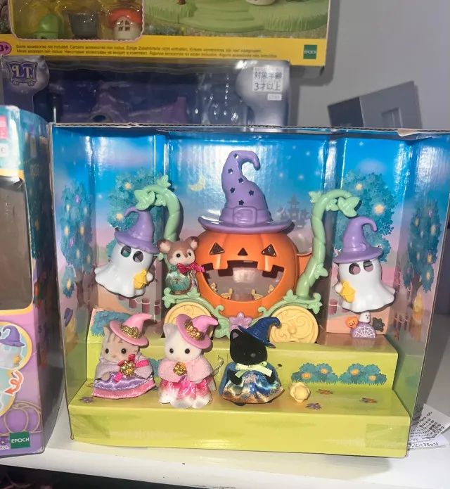 sylvanian families  - Foto 2