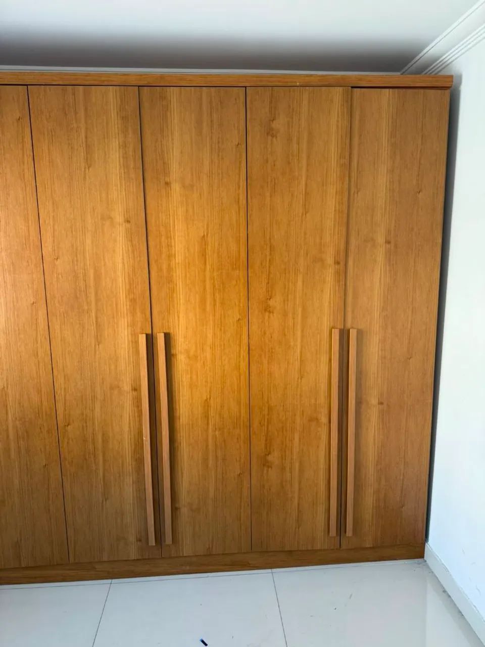 Guarda roupa Casal  - Foto 2