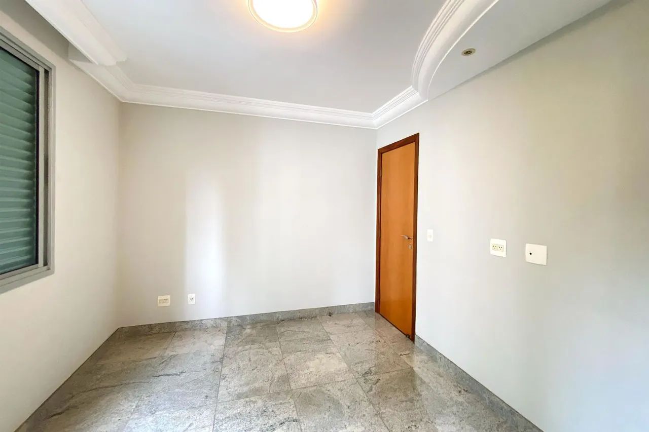 Apartamento à Venda - Gutierrez, 4 Quartos, 140 m2 - Foto 5
