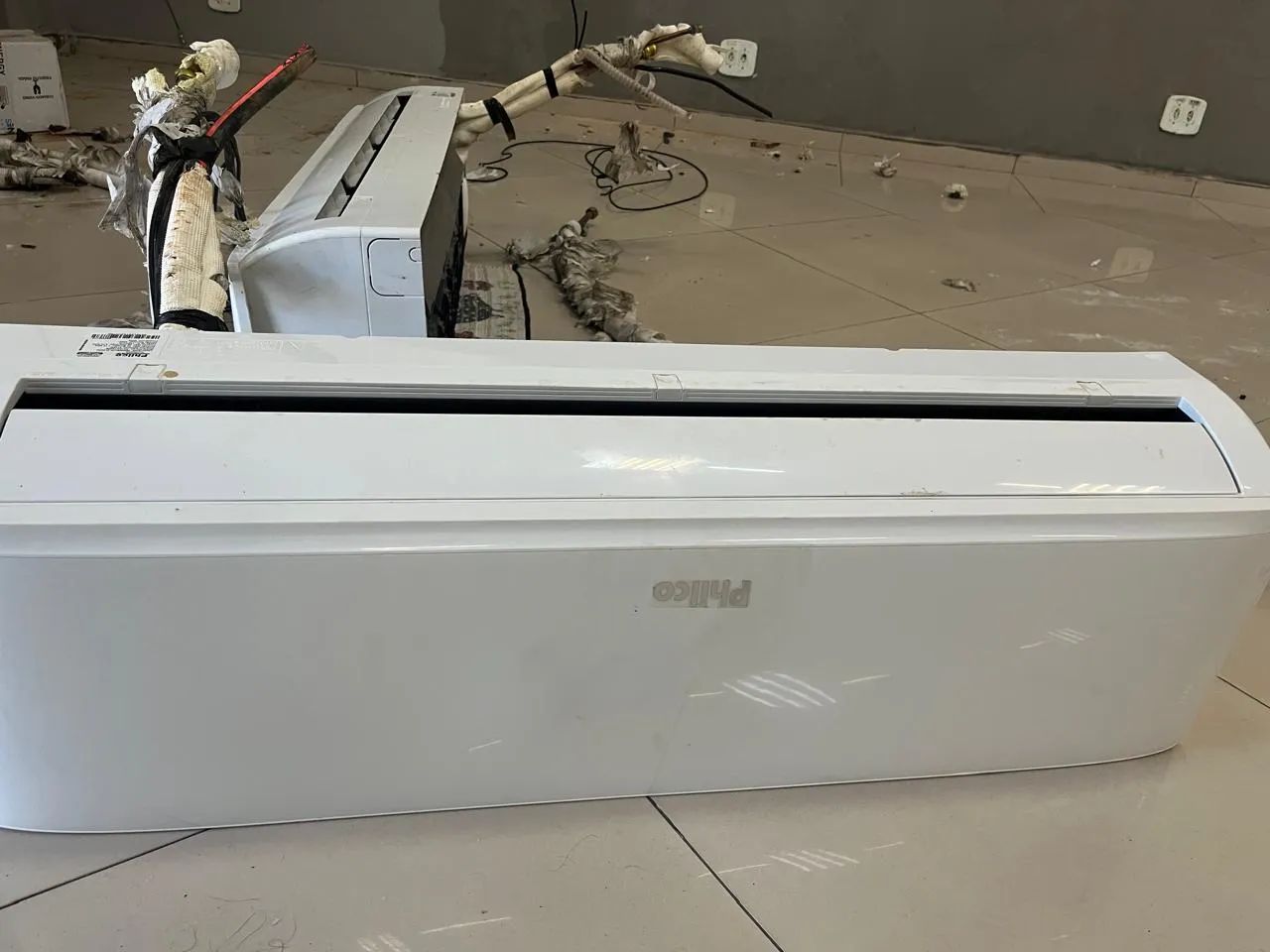 Ar condicionado Philco 30.000btus - Foto 3