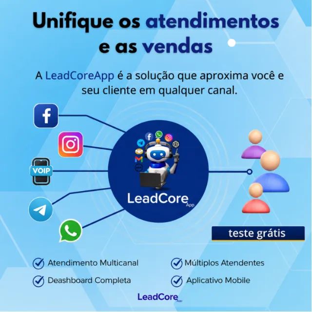 CRM para Clínicas e Consultórios | Organize seus Pacientes - Foto 2