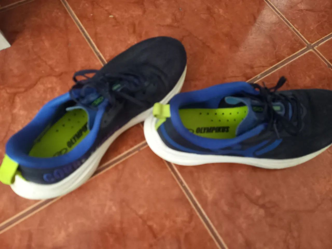 Vendo tenis  - Foto 4