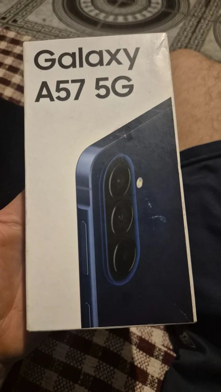 A57 5g 256gb - Foto 3