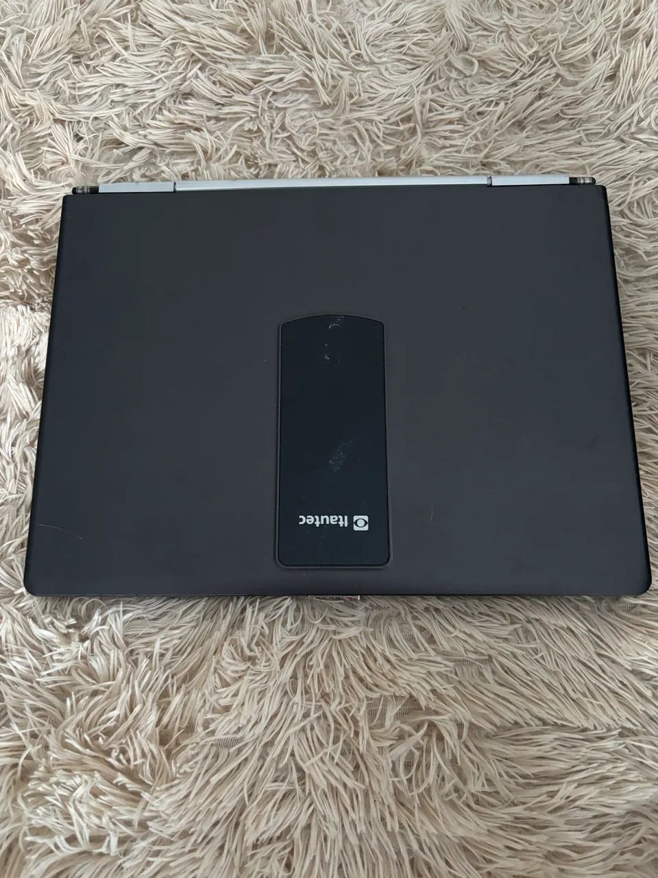 Notebook  Itautec infoway W7645  - Foto 2