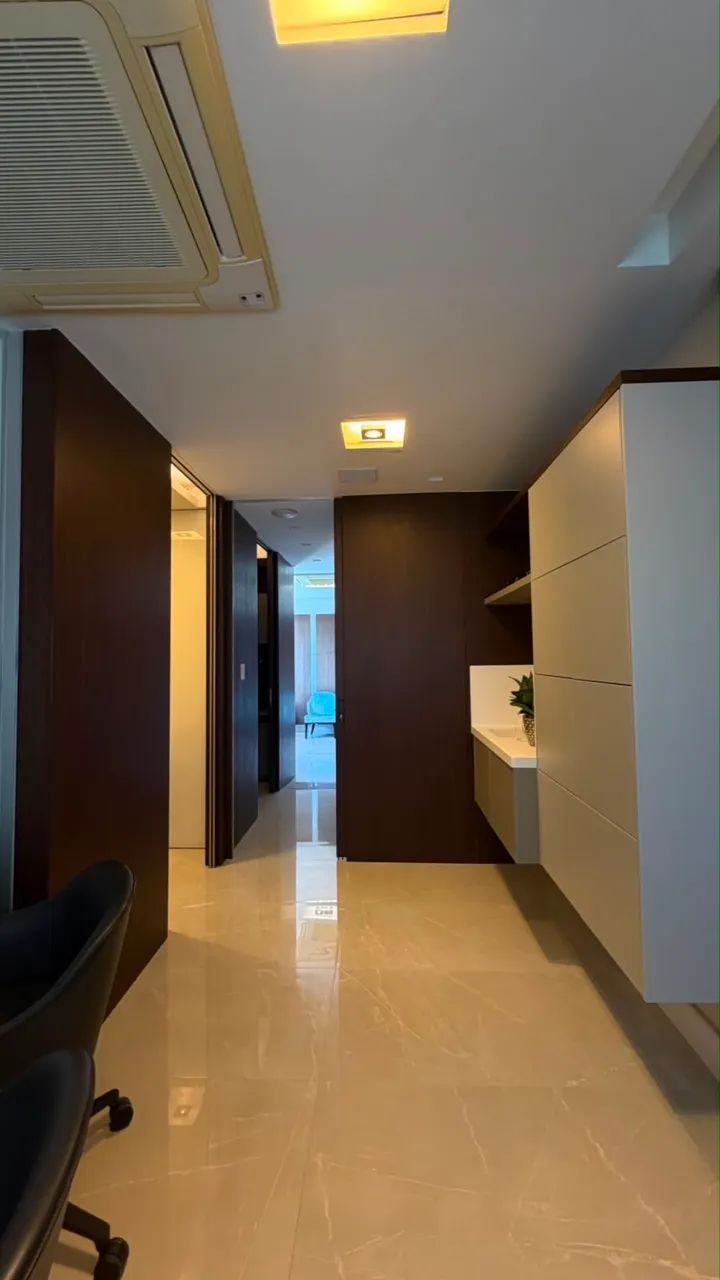 Clínica mobiliada pronta para uso | Centro Médico Jardins - Foto 5