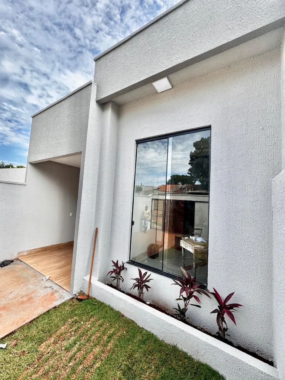 Casa Goianira