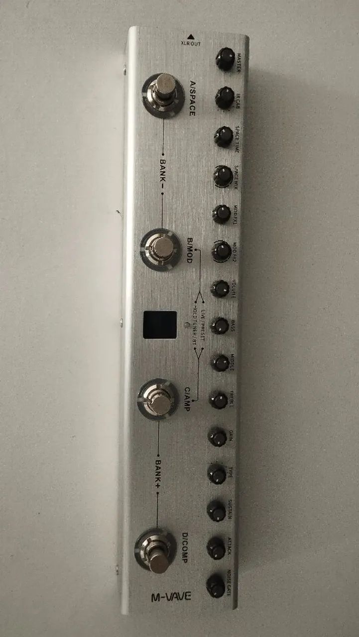 TankB Bass - Foto 2
