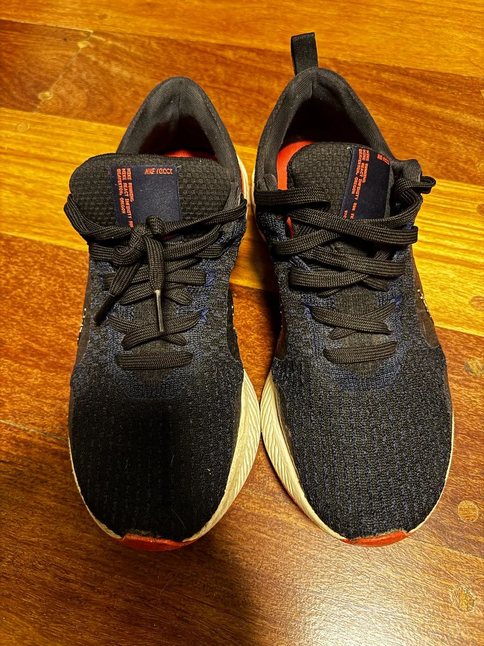 Tênis Nike Infinity React - Foto 2