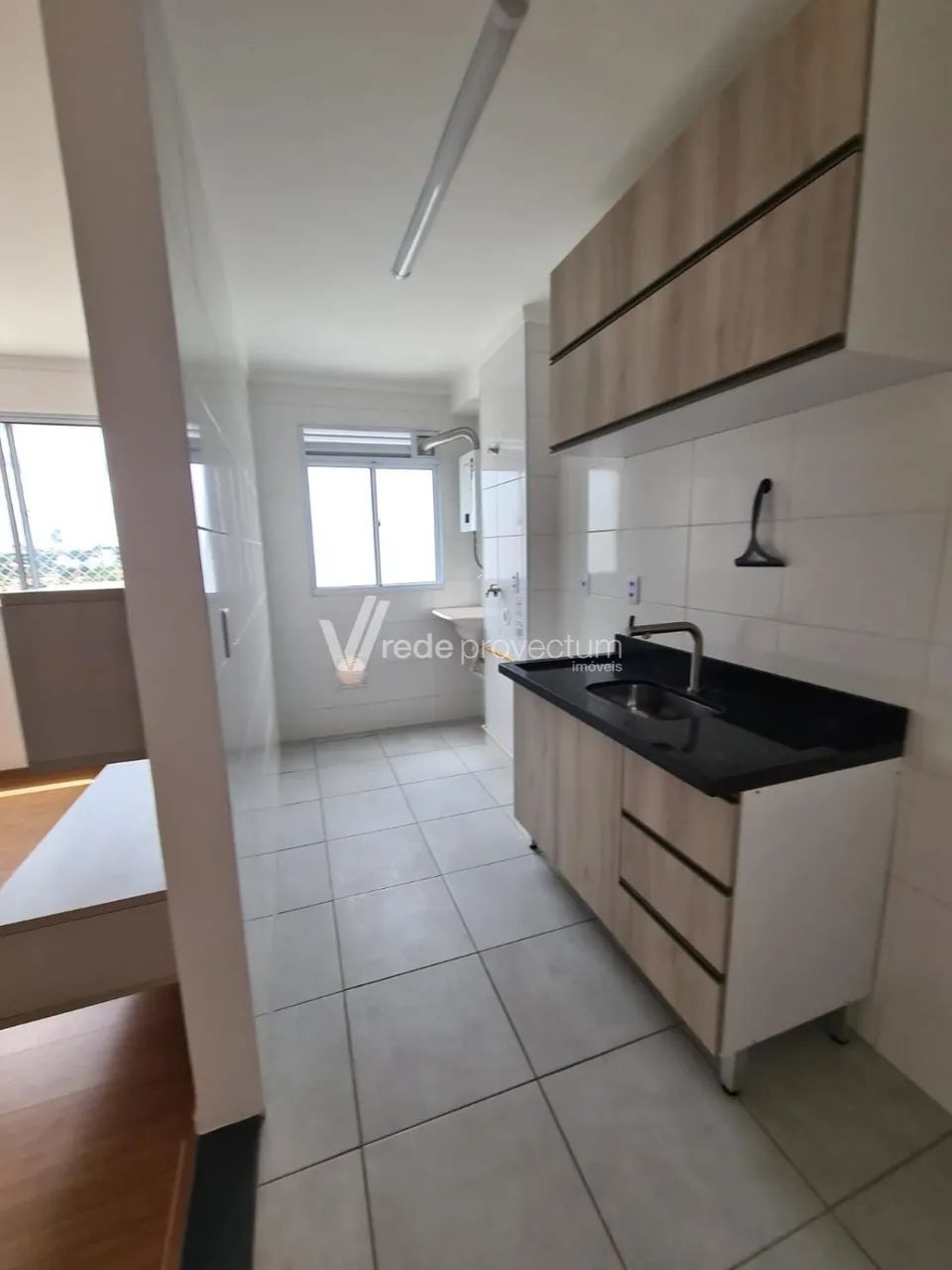 apartamento a venda no Parque Industrial - Foto 5