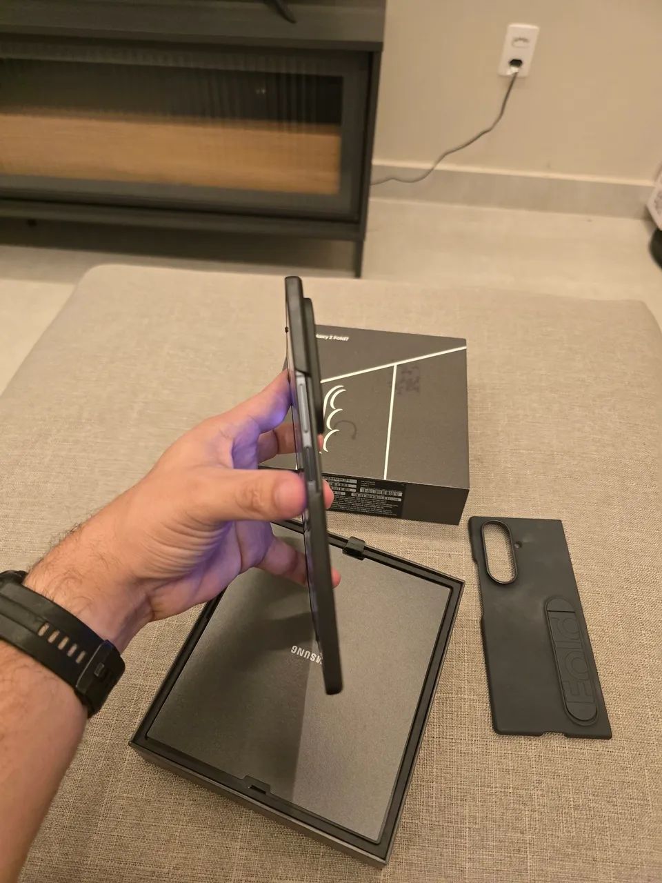 Zfold 7 - Foto 4