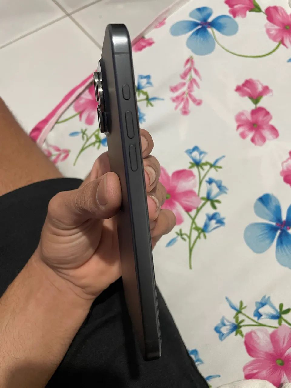 iPhone 15 pro max  - Foto 4