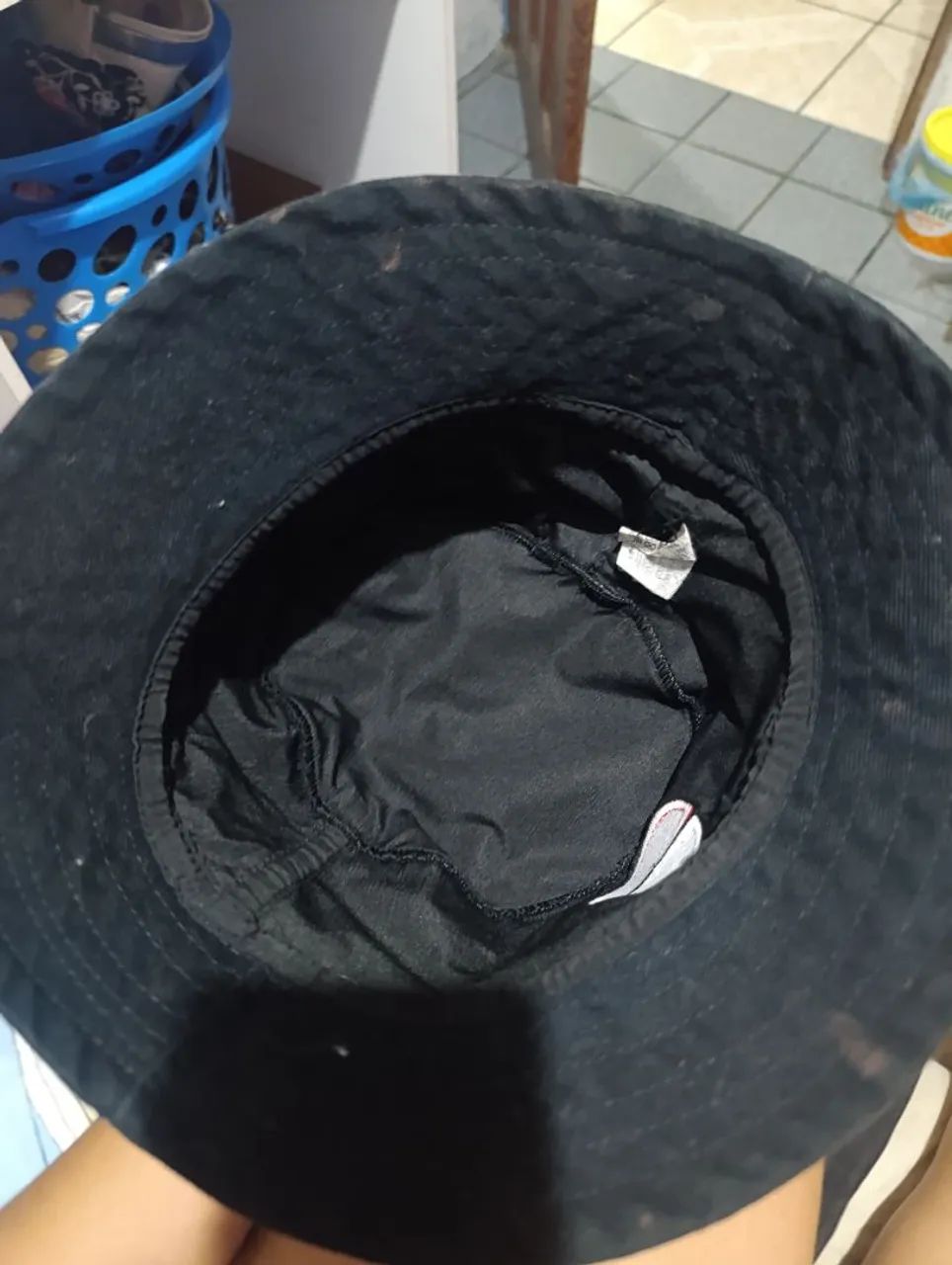 Chapéu Bucket Hat Naruto  - Foto 2