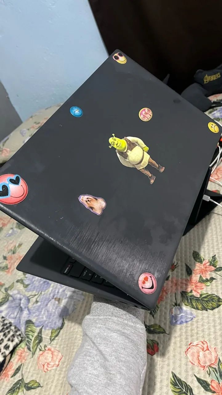 Notebook 