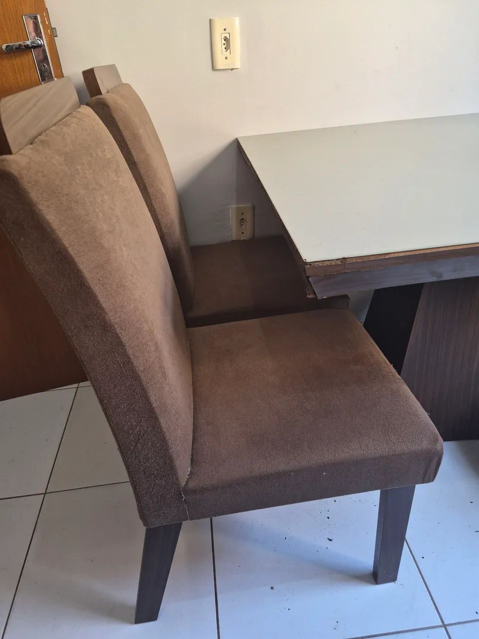 Conjunto de jantar  - Foto 4