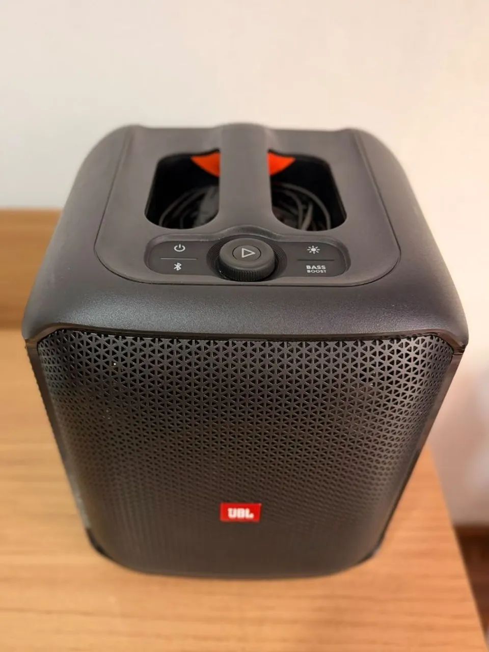 Caixa JBL partybox - Foto 2
