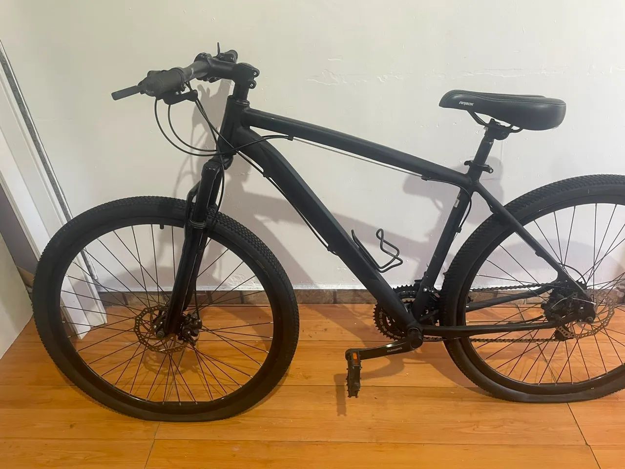Bicicleta  - Foto 4