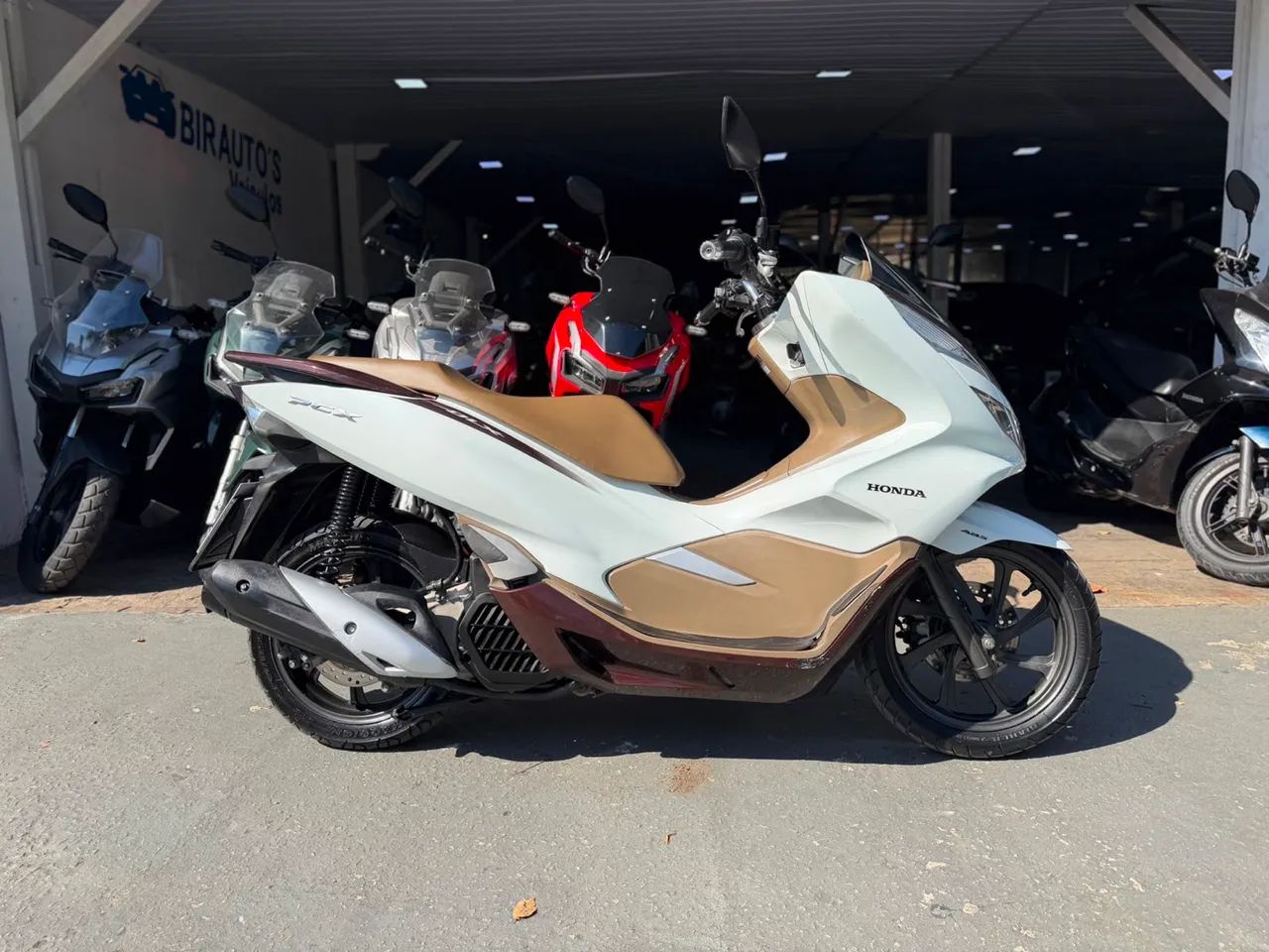 PCX 150 2021 - Foto 2