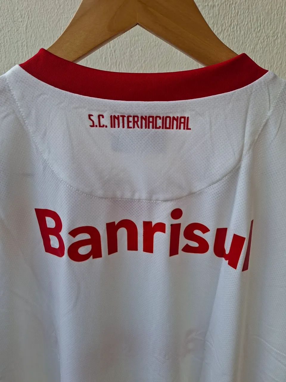 Internacional 2012 Original na Etiqueta 2XL - Foto 5