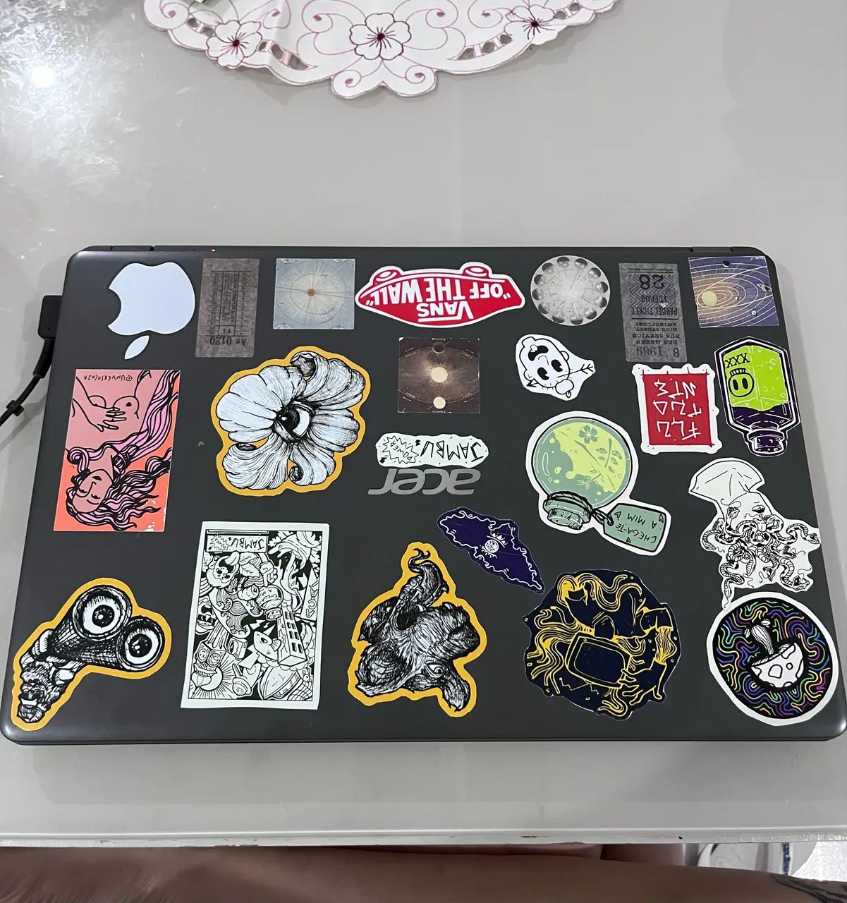 Notebook Acer Aspire 3 - Foto 5