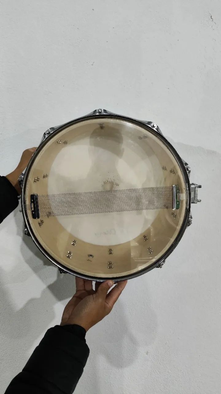 Caixa Odery Equalizer 14x8 - Instrumentos musicais - Matipó