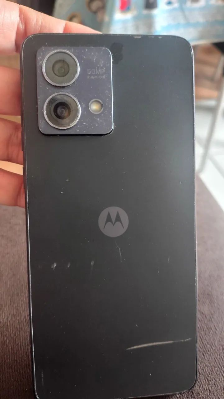 Vendo Motorola G73 com defeito  - Foto 2