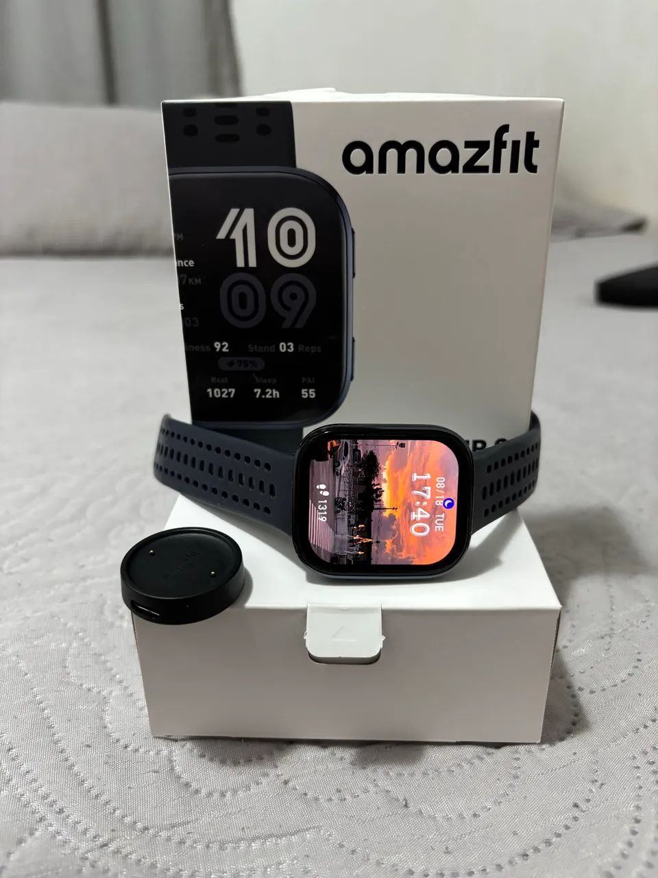 Amazfit BIP 6 - Foto 3