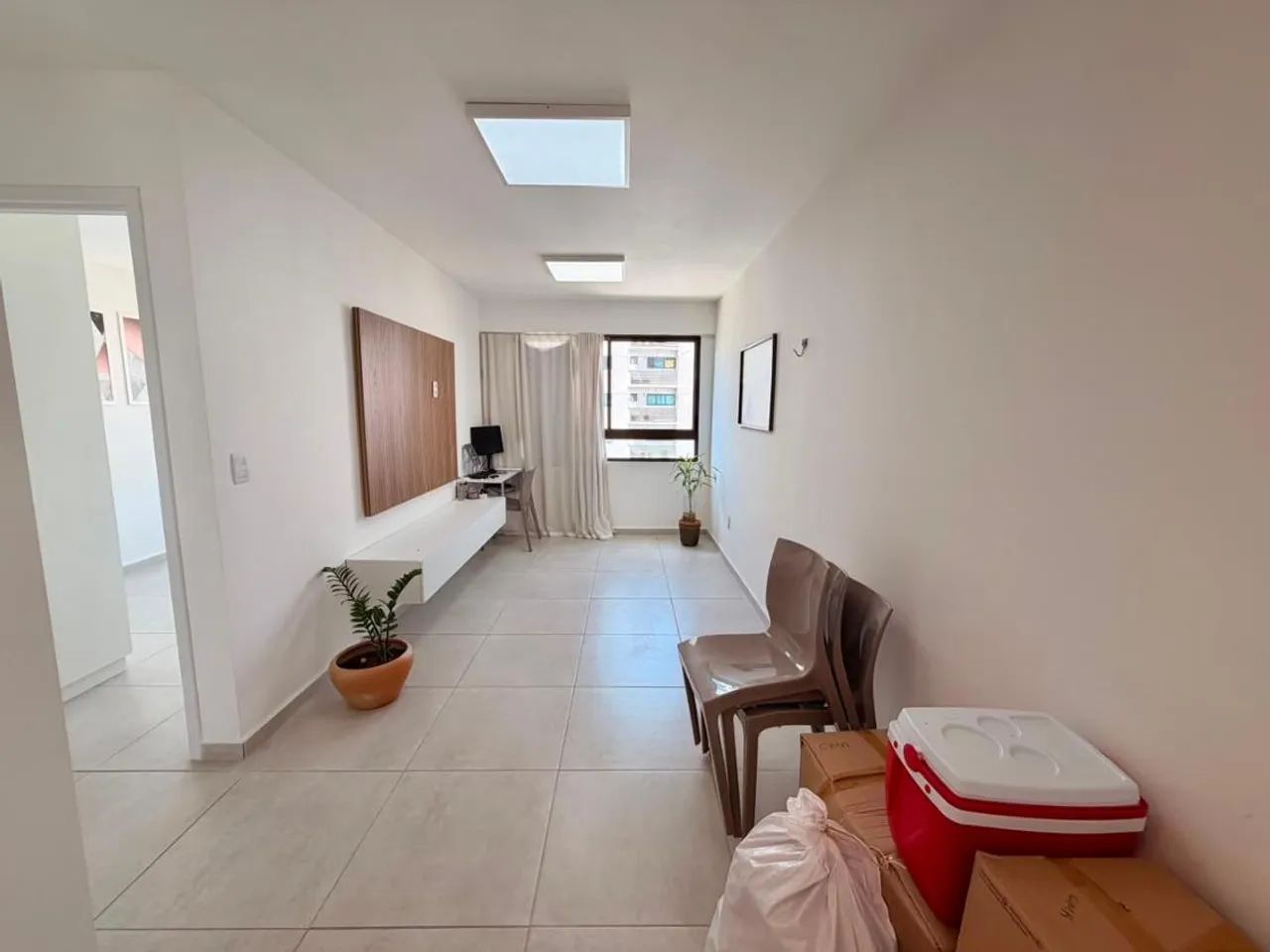 Parnamirim | Flat | R$ 3 mil | Locação - Foto 4