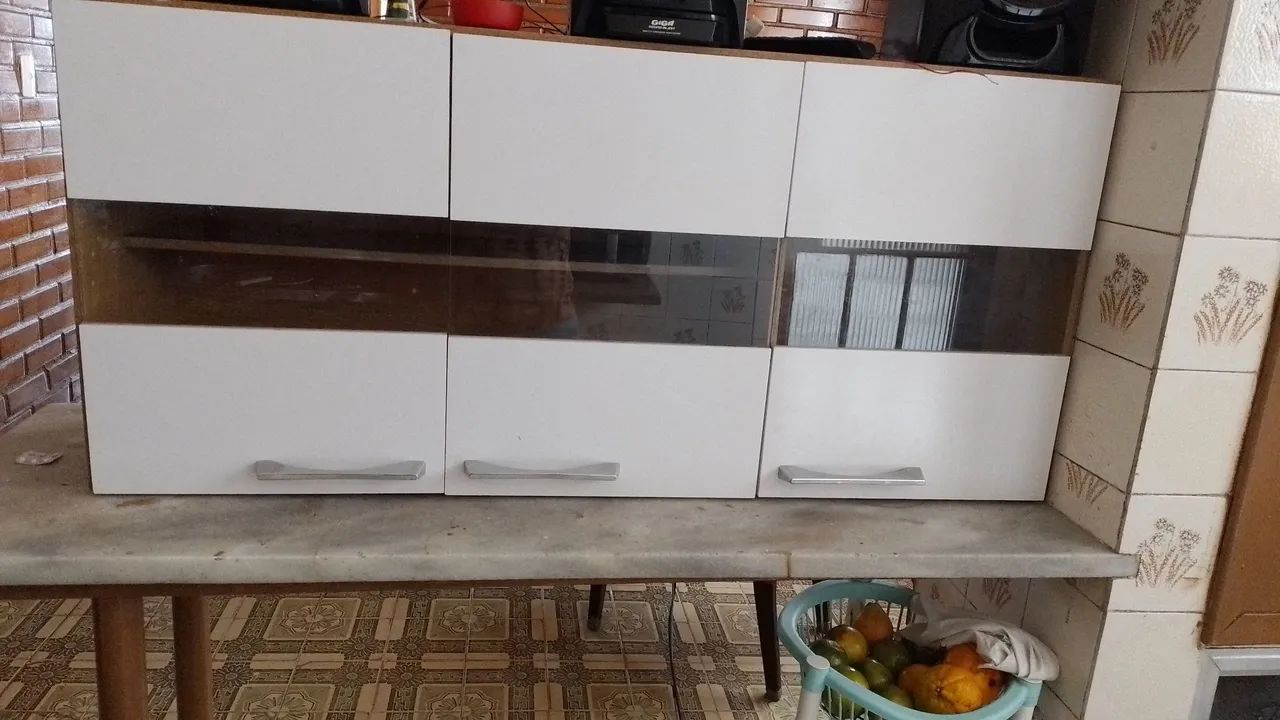 Vende-se 3 armários - Foto 3