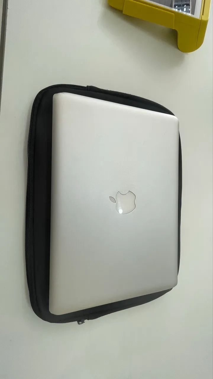 MacBook Pro 2010 - Notebooks - Samambaia Sul (Samambaia), Brasília