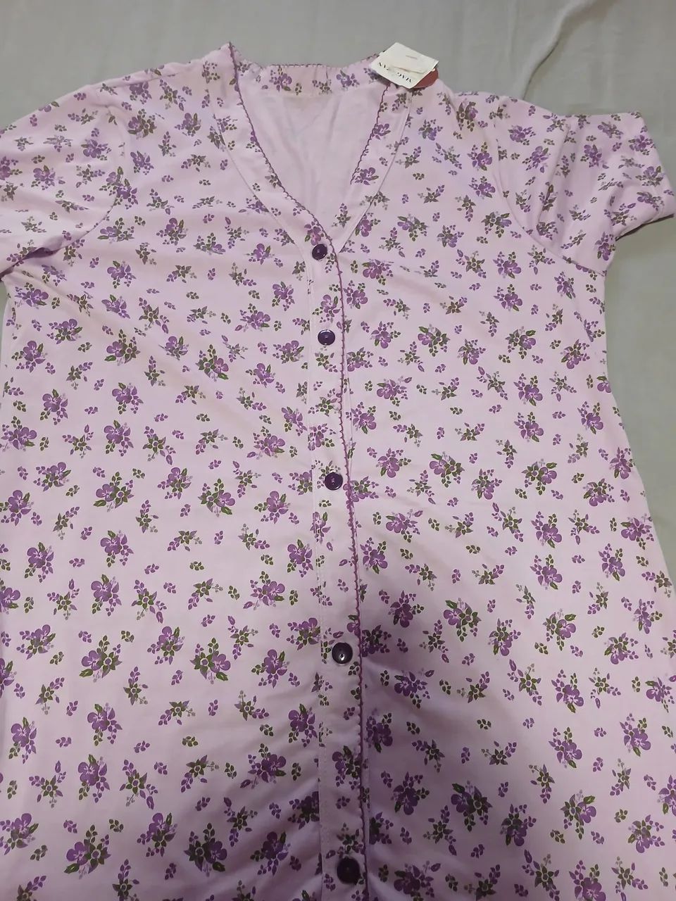 Camisola tamanho G - Foto 2