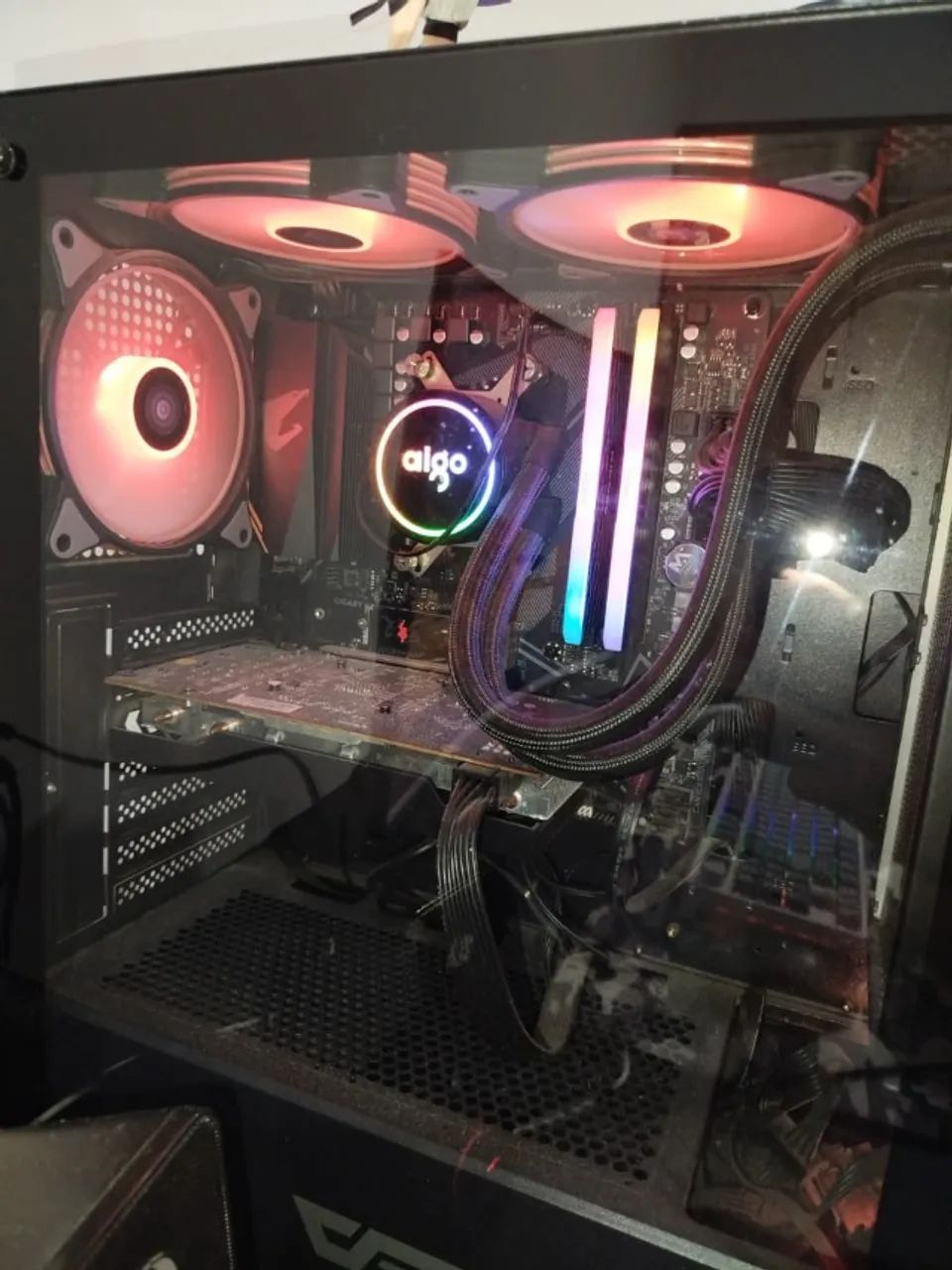 Computador Gamer