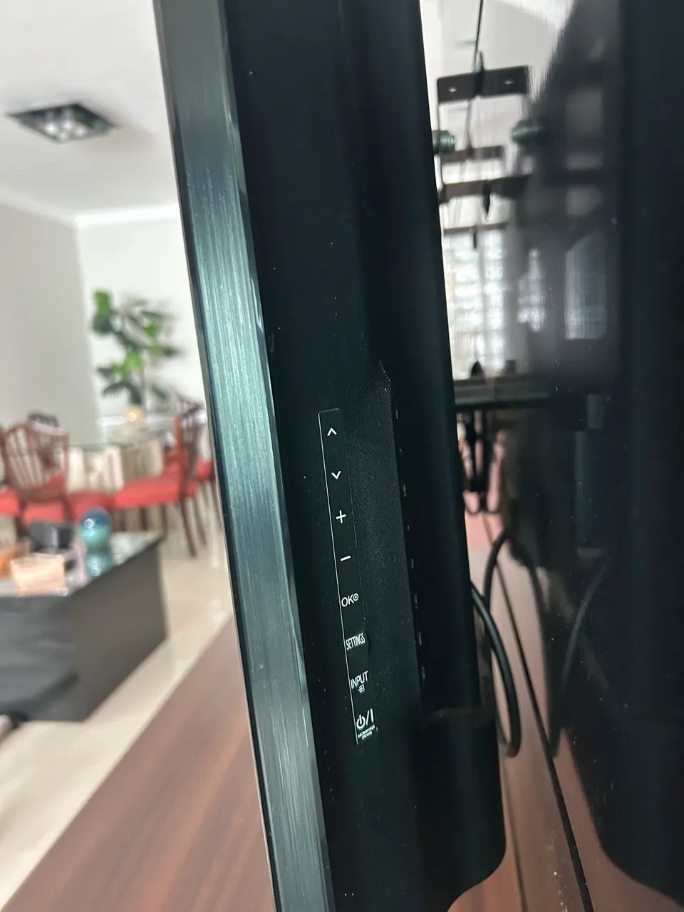 Tv LG 42?