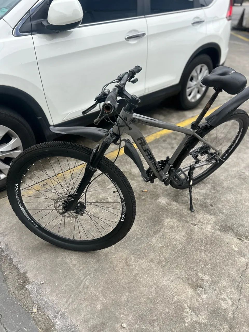 Bicicleta - Foto 5