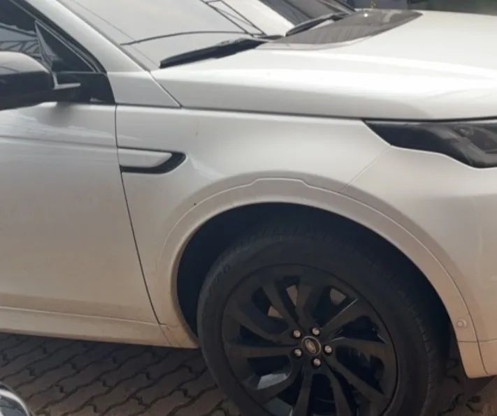 Land Rover Disc Spt - Foto 3