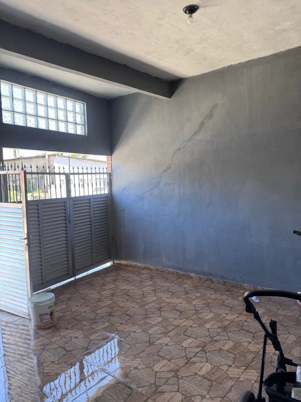 Foto - São Vicente - Parque São Vicente