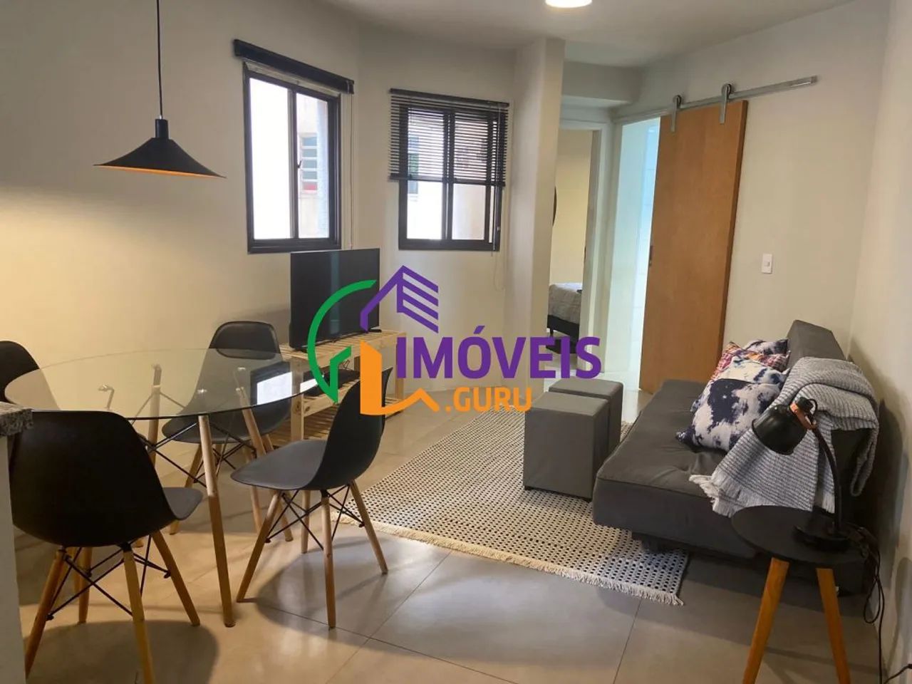 APARTAMENTO - CONSOLAÇÃO - SP