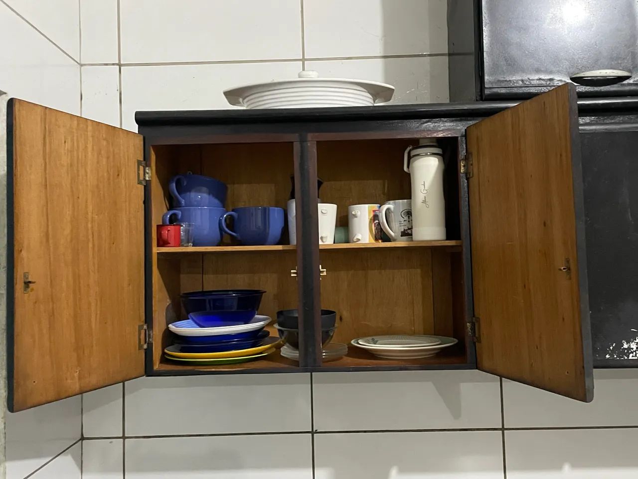 Armário de cozinha  - Foto 2