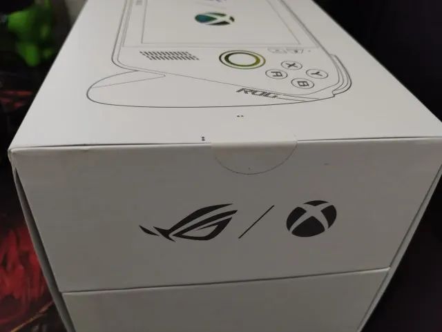Console Portátil ROG Xbox Ally - Foto 2