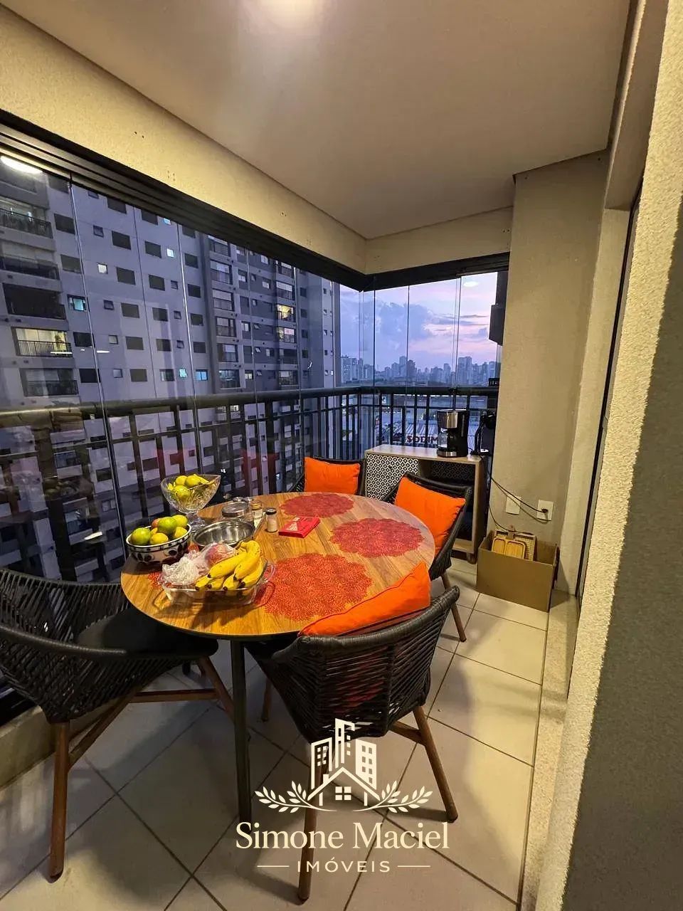 Apartamento à venda, Continental, Osasco, SP - Foto 4
