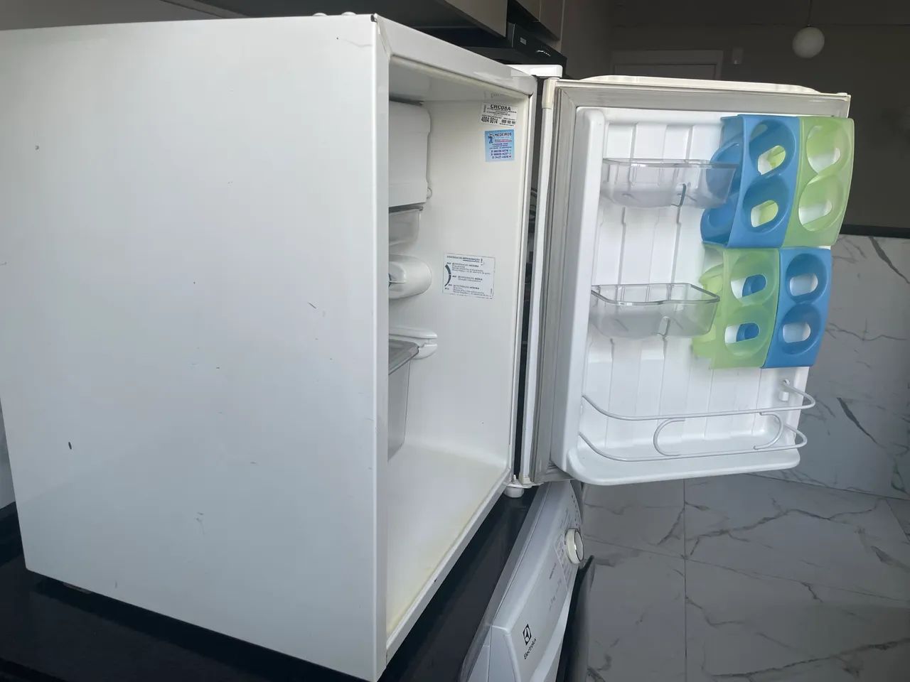 Frigobar Cônsul 76L - Foto 4